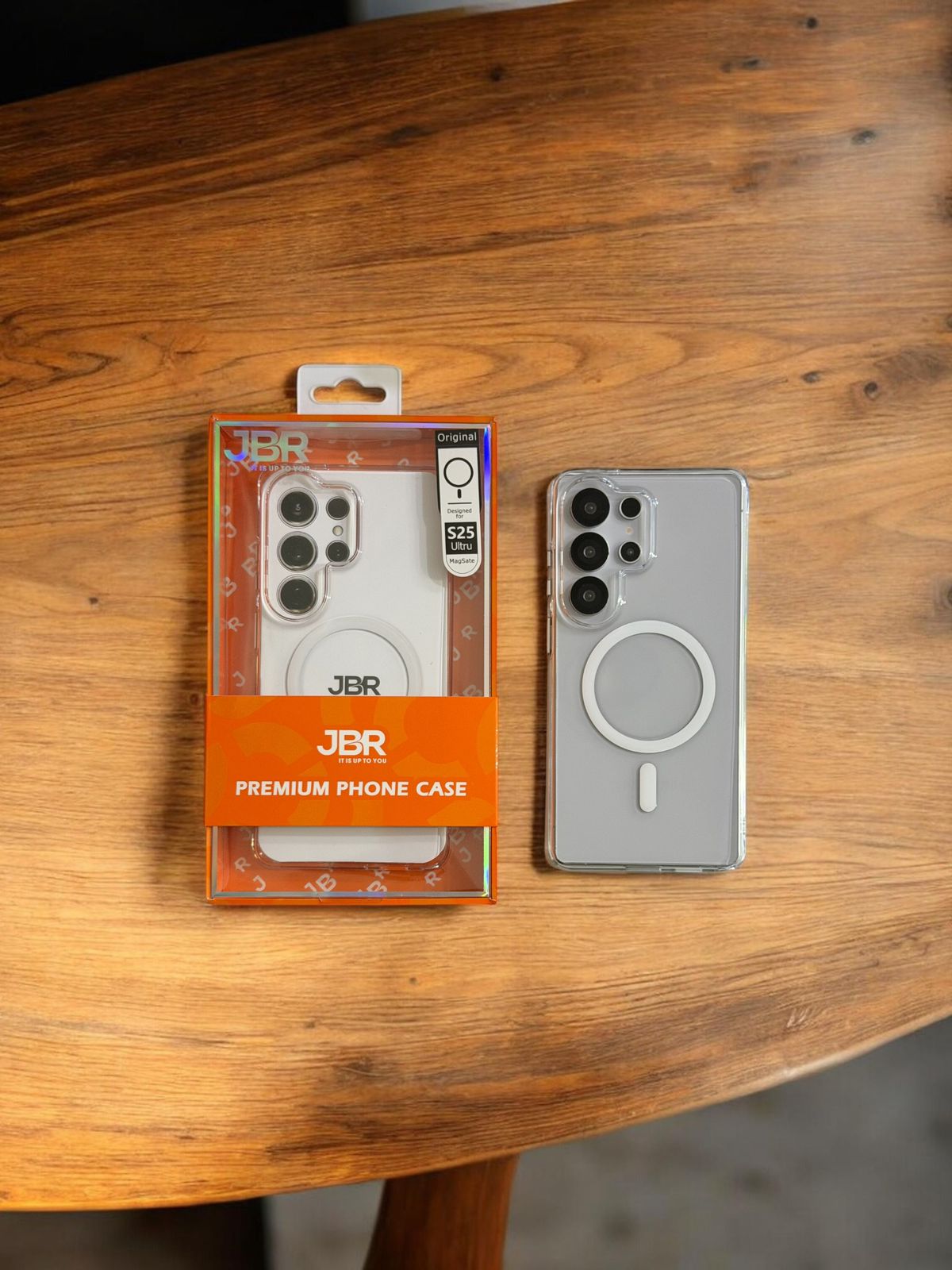 SAMSUNG S25 ULTRA COVER