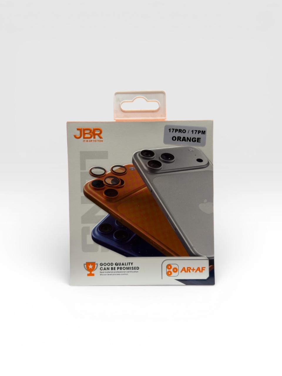 iPhone 17 Pro Max lens protector