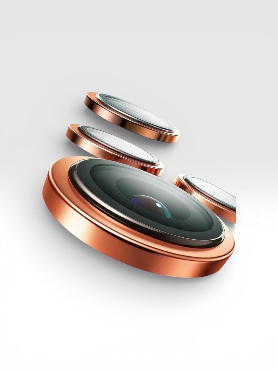 iPhone 17 Pro lens protector
