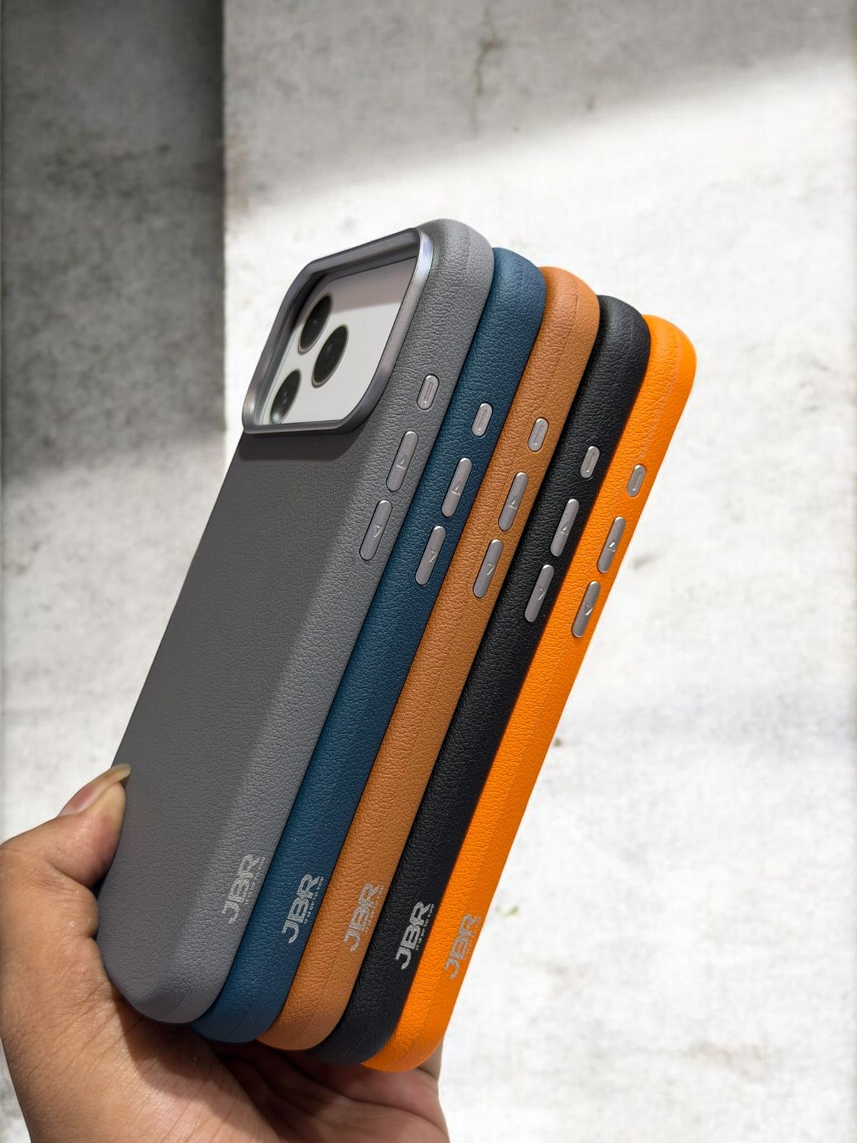 IPHONE 17 PRO MAX COVER
